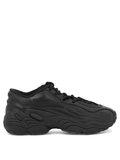 REEBOK REEBOK "DMX RUN 6 MODERN" SNEAKERS