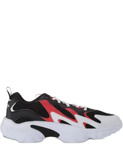 Reebok Dmx Series 1000 Low-top Sneakers In Multi
