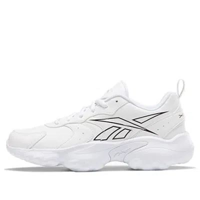 Reebok Dmx Series 1000 V2 Sports Shoes White