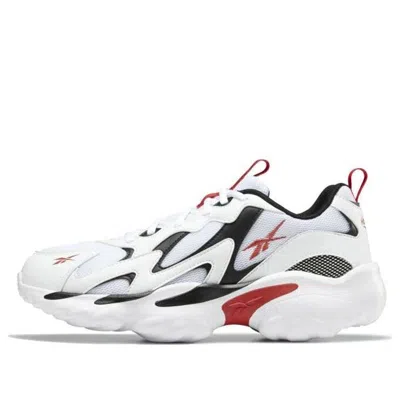 Reebok Dmx Series 1000 'white Black' In Multi