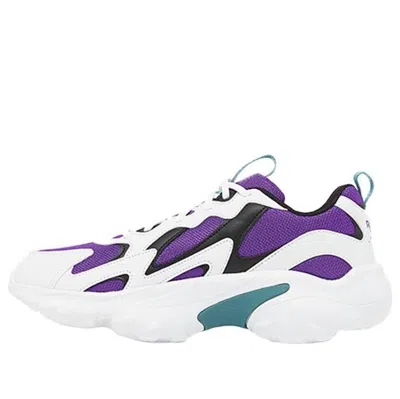 Reebok Dmx Series 1000 'white Purple'