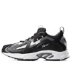 Reebok Dmx Series 1200 'alloy' In Black