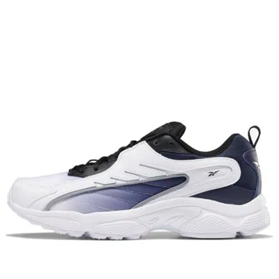 Reebok Dmx Series 2200 Sv 'white Blue Black'