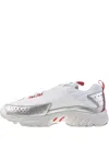 Reebok Dmx Series 2200 Trainers In White