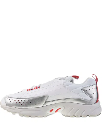 Reebok Dmx Series 2200 Trainers In White