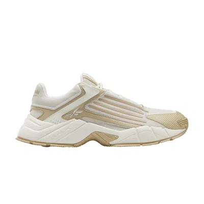 Pre-owned Reebok Dmx Series 3000 'alabaster Utility Beige' In Cream