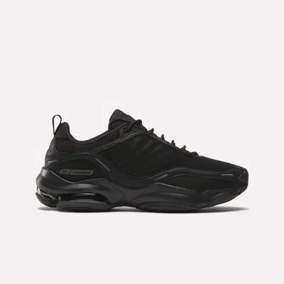 Reebok Dmx Series 3000 Shoes In Black