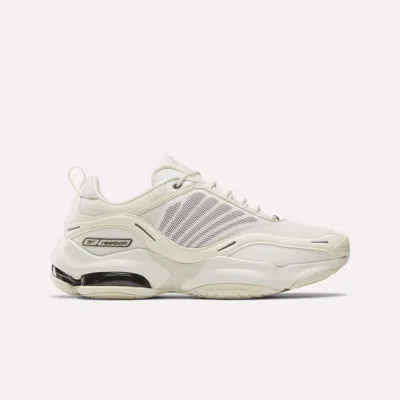 Reebok Dmx Series 3000 Shoes In Neutral