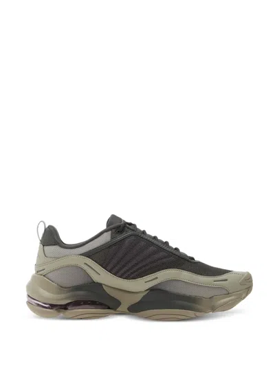 Reebok Dmx Series 3000 Sneakers In Multi
