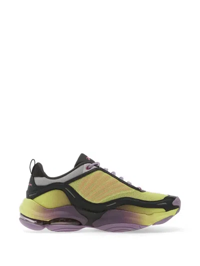 Reebok Dmx Series 3000 Sneakers In Multi