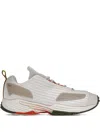 Reebok Dmx Thrill "hypebae" Sneakers In Neutral