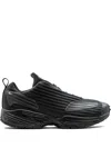 Reebok Dmx Thrill Sneakers In Schwarz