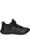 Reebok Dmx Trail Gtx Sneakers In Black