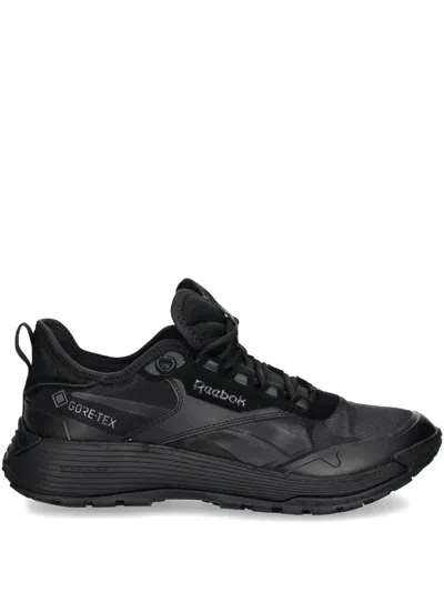Reebok Dmx Trail Gtx Sneakers In Black