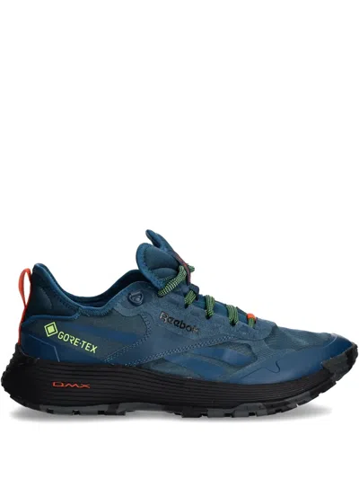 Reebok Dmx Trail Gtx Trainers In Black