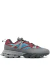 Reebok Dmx Trail Shadow Sneakers In Grey