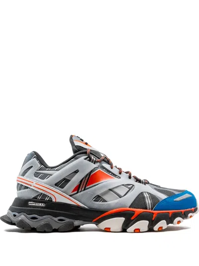 Reebok Dmx Trail Shadow Sneakers In Grey