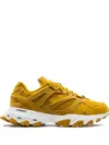 Reebok Dmx Trail Shadow Sneakers In Yellow
