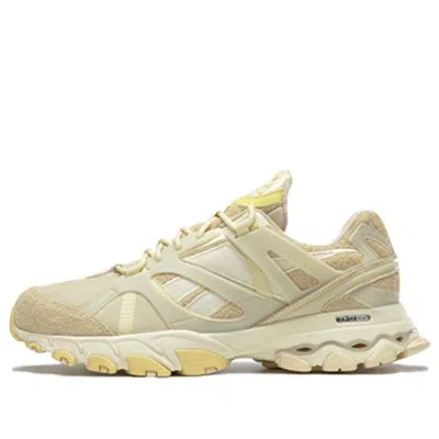 Reebok Dmx Trail Shadow Sport Shoes Yellow
