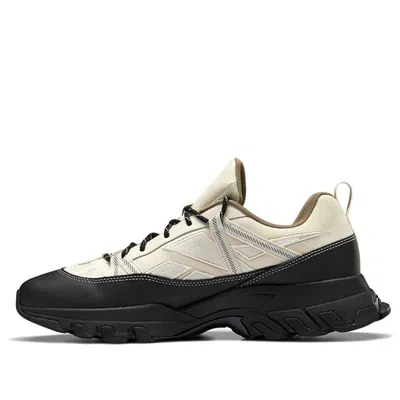 Reebok Dmx Trail Shadow 'white Black' In Neutral