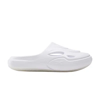 Pre-owned Reebok Dmx 'white/white/white' | Black | Men's Size 11