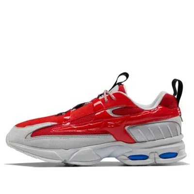 Reebok Dmx6 Mmxx Red