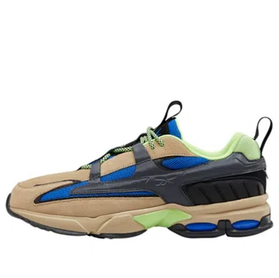 Reebok Dmx6 Mmxx Running Shoes Black
