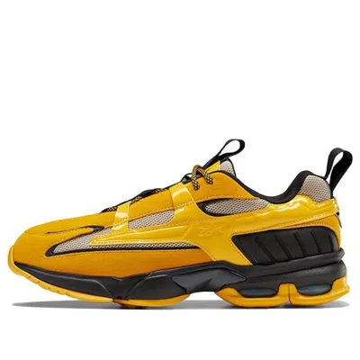 Reebok Dmx6 Mmxx Yellow