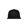 Reebok Double Vision Cap In Black