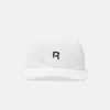 Reebok Drop R Court Cap In White