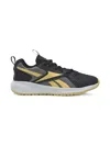 Reebok Durable Xt "black Medgre Batman X Robin" Sneakers In Black
