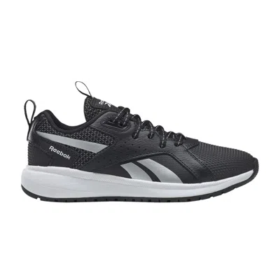 Pre-owned Reebok Durable Xt Little Kid 'black Silver Metallic' | Kid's Size 4.5