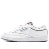 Reebok Eames Office X Club C 85 'monotone Pack - White'