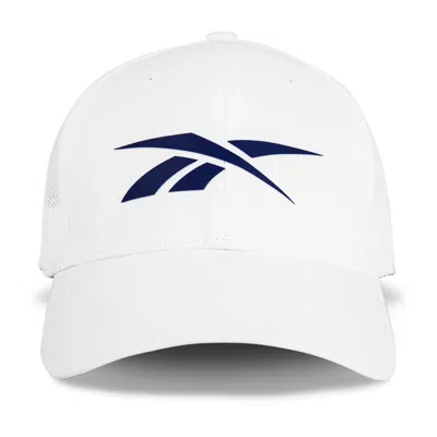 Reebok Elite Cap In White
