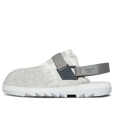 Reebok End. X Beatnik Sandal 'reported Sightings - Abominable Snowman'