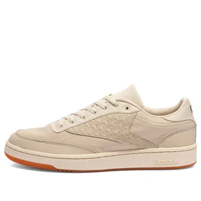 Reebok End. X Club C 85 'chalk' In Neutral