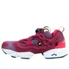 Reebok End. X Instapump Fury Og 'claret' In Red