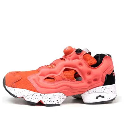 Reebok End X Instapump Fury Og 'pink Salmon'