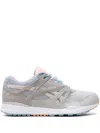 Reebok End X Ventilator Sneakers In Grey