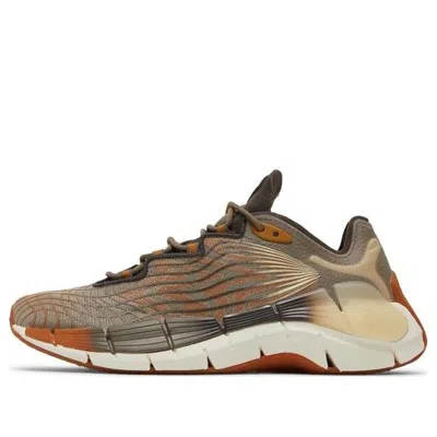 Reebok End. X Zig Kinetica 2 'jupiter' In Brown