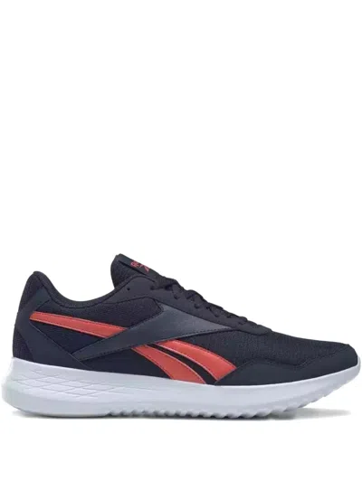 Reebok Energen Lite Lace-up Sneakers In Blue
