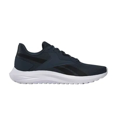 Pre-owned Reebok Energen Lux 'hoops Blue Black' | Men's Size 14