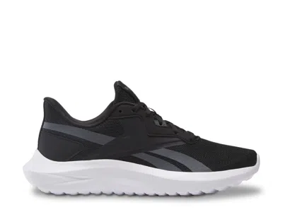 Reebok Energen Lux Running Shoe In Black