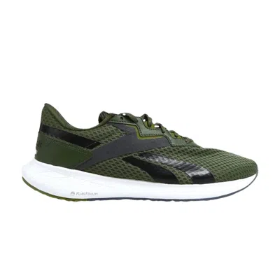 Pre-owned Reebok Energen Plus 2 'moss Green' | Men's Size 11