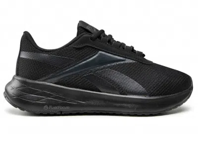 Pre-owned Reebok Energen Plus Black Cold Grey (women's) Sneakers In Core Black/cold Grey 7
