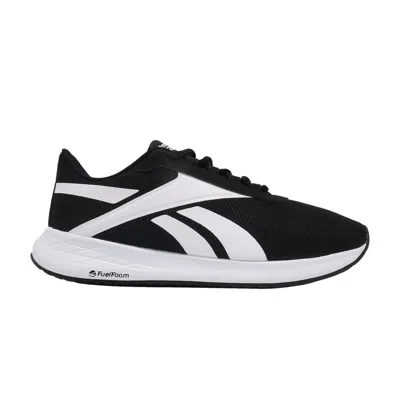 Pre-owned Reebok Energen Plus 'black White'