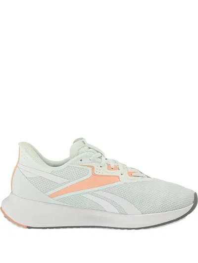 Reebok Energen Run 3 "light Blue" Sneakers In Green
