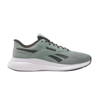 Pre-owned Reebok Energen Run 4 'light Fog White' | Green | Men's Size 10