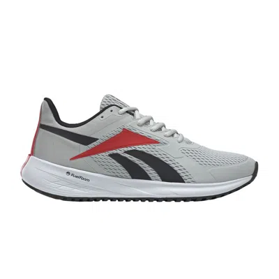 Pre-owned Reebok Energen Run 'grey Vector Red' | Men's Size 10.5