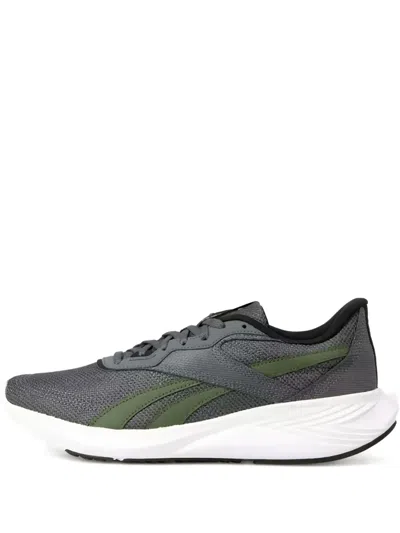 Reebok Energen Tech "grey" Sneakers In Gray